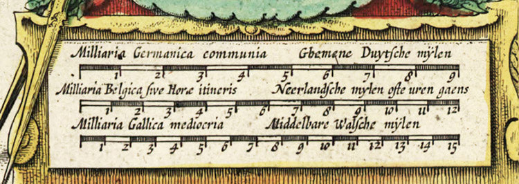 3 dingen die je echt moet weten over oude kaarten