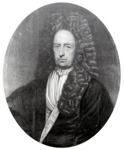 Oude kaarten uit de Atlas Van Loon