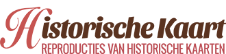 Historische Kaart